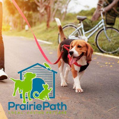 Prairie Path Pet Care