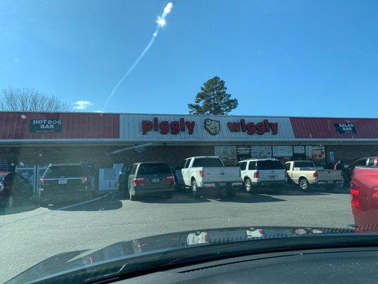 Piggly Wiggly #6