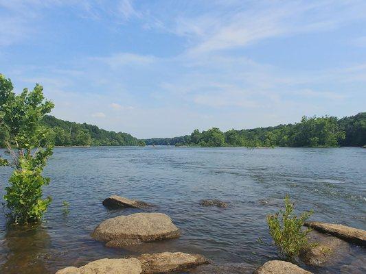 Coosa River Adventures