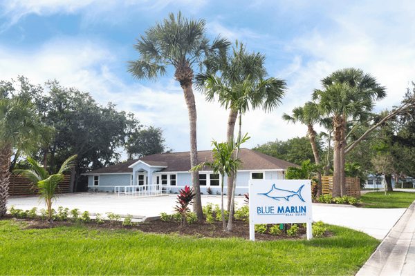 Welcome to Blue Marlin Real Estate Merritt Island!