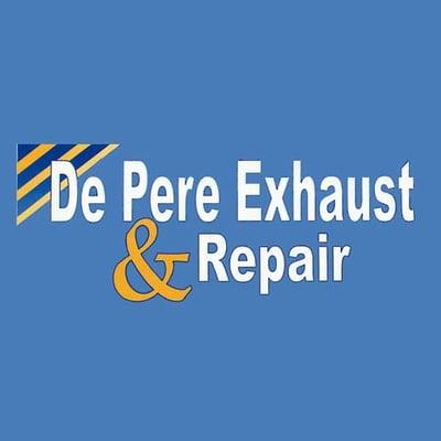 De Pere Exhaust & Repair