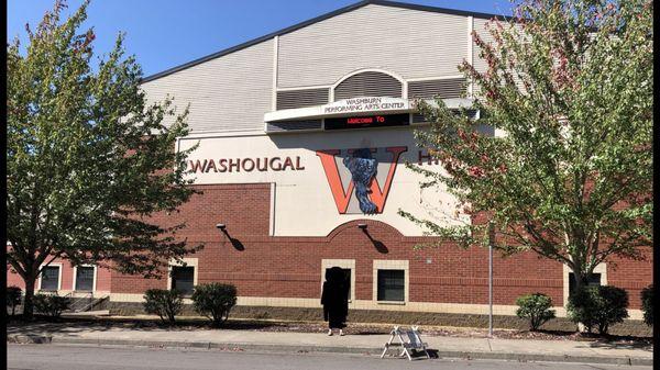 Washougal High School