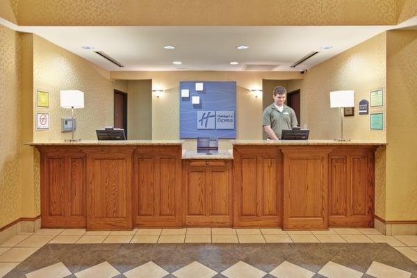 Holiday Inn Express & Suites Paragould, an IHG Hotel