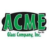 Acme Glass Company