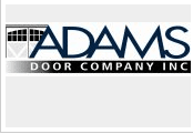 Adams Door Co Inc logo