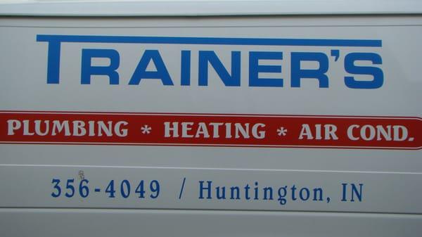 Trainer's Heating & Air Conditioning