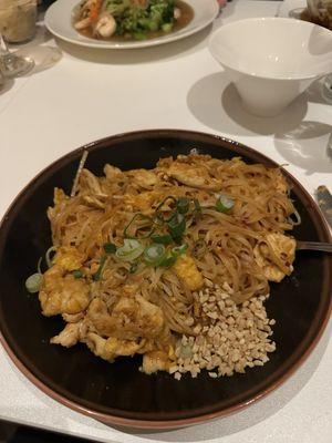 Pad Thai