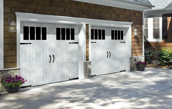 Home of the $39 Garage Door Tune-Up!