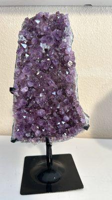 Amethyst from Brazil