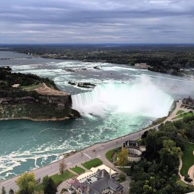 Niagara Falls (Canadian)