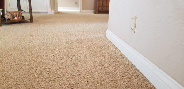 Carpet Cleaning in the Fair Oaks, California 95628 area, if your looking for a new company give us a call 916 688-9712