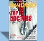 Dr. Sanford Feldman voted one of San Diego's top Lasik surgeons by his piers