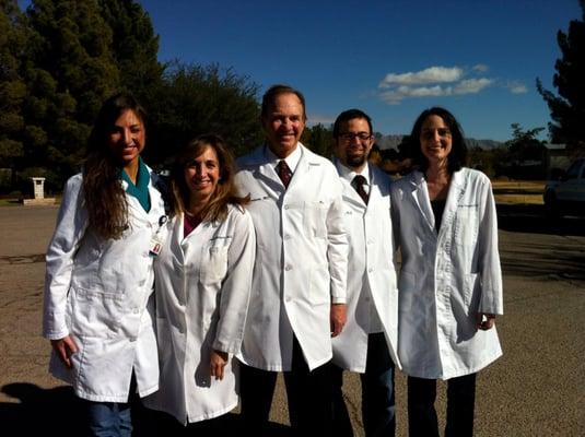 El Paso Orthopaedic Surgery Group