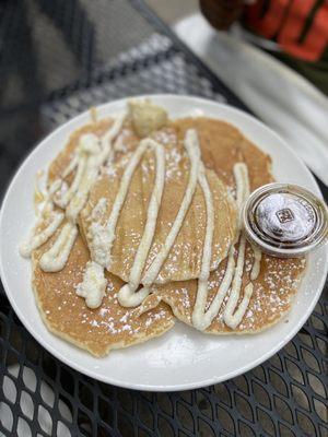 Sunny Side Up Breakfast & Lunch