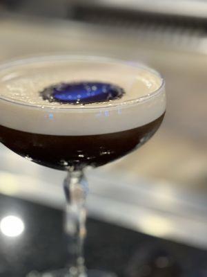 Espresso martini