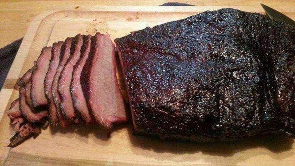 Brisket