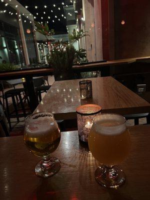 Pliny the Elder & Hazy IPA