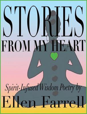 The sample of Stories from My Heart is attached. 
If you like this book, you can purchase it at http://smashwords.com/books/view/1174795