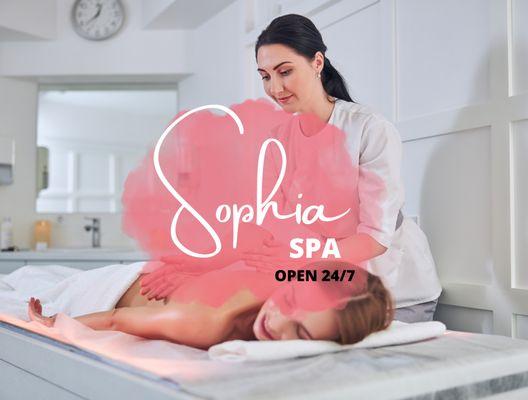 Sophia Spa