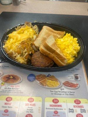 Waffle House