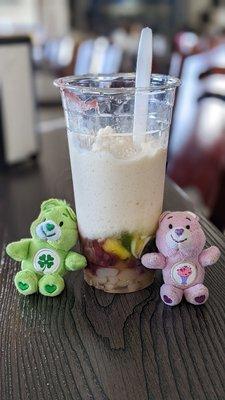 Halo Halo