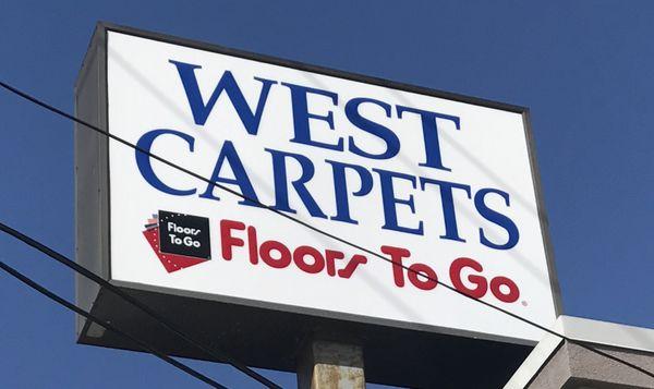 West Carpets