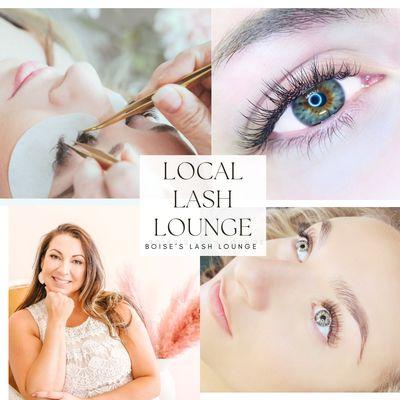 Local Lash Lounge