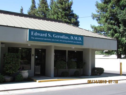 Edward S. Gerodias, DMD