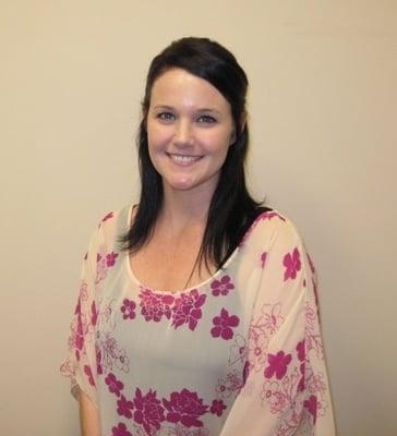 Eryn Fenton, Auto, Home, Renters Insurance, Motorcycle and Rental Property Specialist