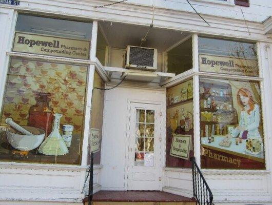 Hopewell Pharmacy