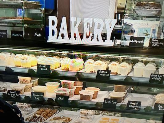 Despina's Bakery