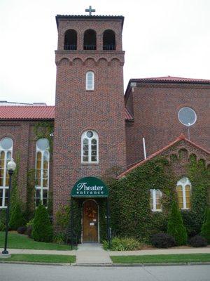 Bell Tower Theater