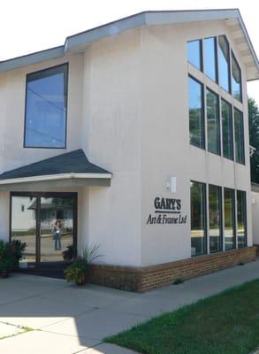 Gary's Art & Frame Shop