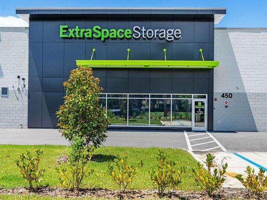 Beauty Image - Extra Space Storage at 450 N Cattlemen Rd, Sarasota, FL 34232