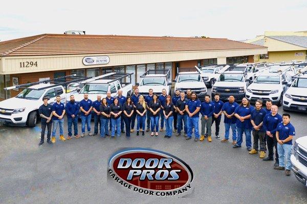 Door Pros