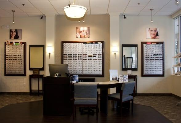 Complete Family EyeCare Optical