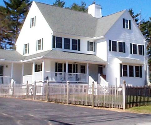 Whole House Renovation Addition, Billerica, MA