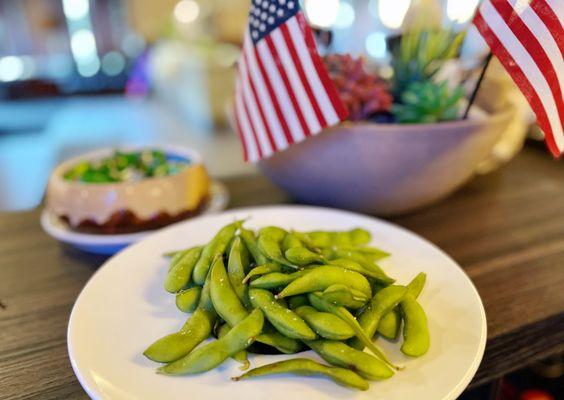 Edamame