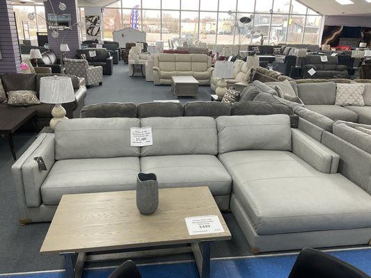 Furniture Land