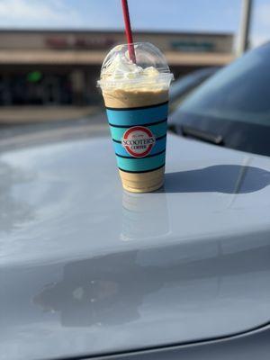 Scooter's Coffee