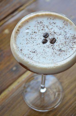 Best Espresso Martini in Moore County!