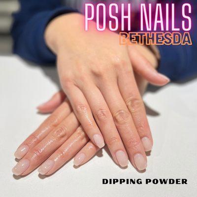 Posh Nails