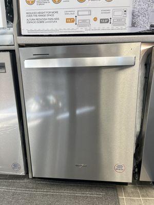 Ted's Appliance Service & Sales