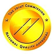 All Pasadena Villa facilities in the state of Florida are proud to be Joint Commission Accredited.