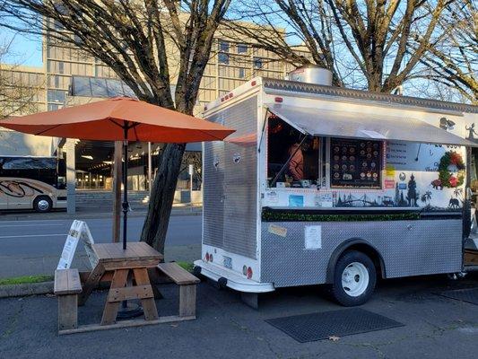 These guys know whats up! Great flavors and portions!!