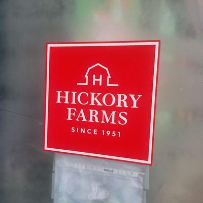 Hickory Farms