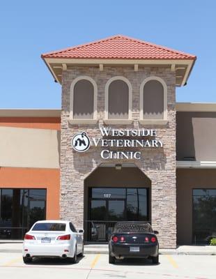 VCA Westside Animal Clinic