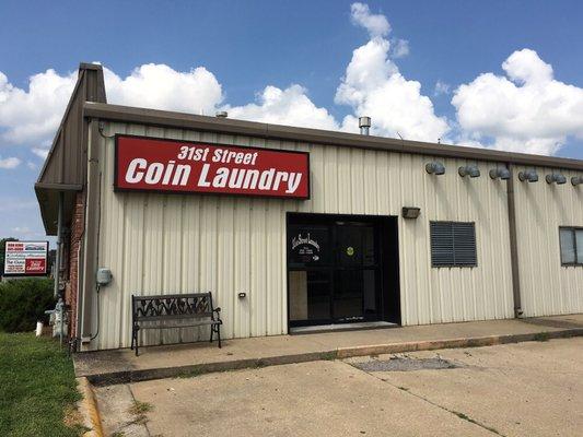 31st Street Laundry