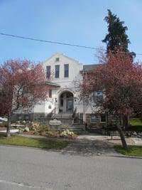 Fairhaven Branch - Bellingham Public Library