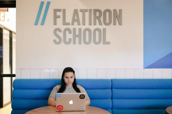 Flatiron School